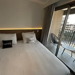 Trevizzo Clube Palmeiras! Apartamento
